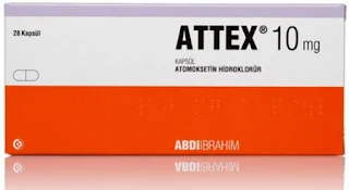 Attex دواء