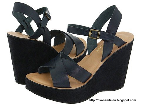 Bio sandalen:sandalen-359407