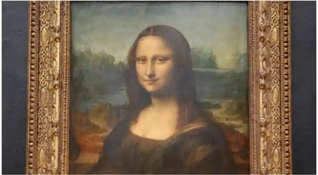 mona lisa real name