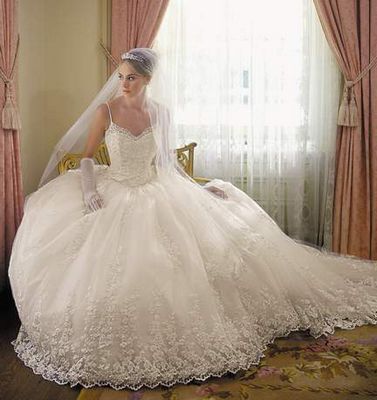 Vintage Wedding Dresses