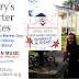 Sherry's Quarter Notes - National Historic Marker Day: Help Music
History Sparkle & Shine!