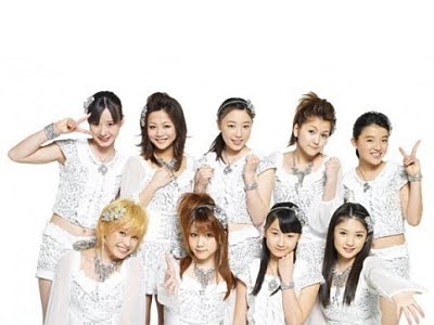 Morning Musume