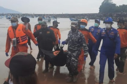 Pemancing hilang ditemukan tewas terseret arus ombak di laut selatan Banyuwangi