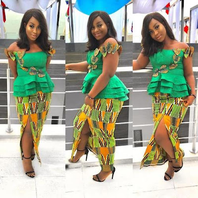 41 Latest African Native Attires 2019 You Can Rock Any Event