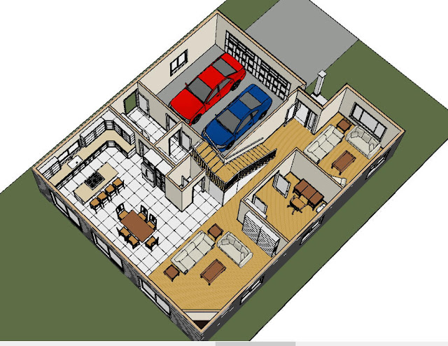 3d home design