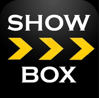 Aplikasi penghasil uang Show box