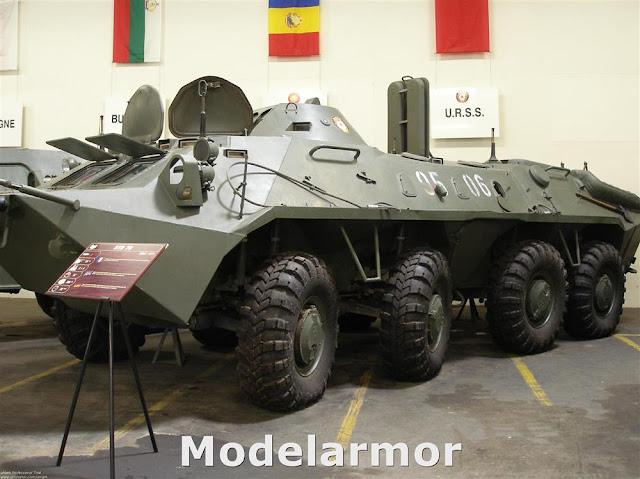 BTR70