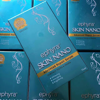 EPHYRA SKIN NANO