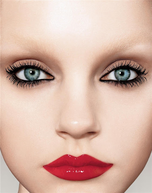 Fashion Fetish Fantasy Richard Burbridge Photography
