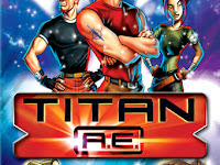 Titan A.E. 2000 Film Completo Streaming