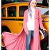 Aneka Model Busana Muslim Wanita Modern Style Korea