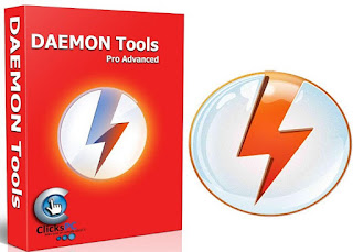 Download Daemon Tools Pro 8.3.0.0742 Final Full Crack