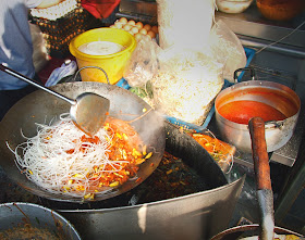 bangkok noodles