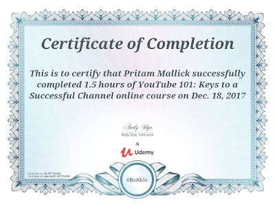 top social media free courses online with certificate