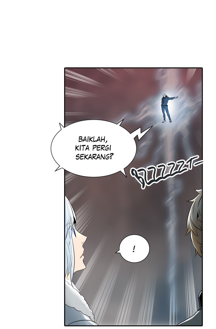 Webtoon Tower Of God Bahasa Indonesia Chapter 338