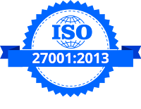 image result of ISO 27001:2013
