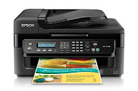 Epson WorkForce WF-2750 Driver Download Windows 10, Mac, Linux