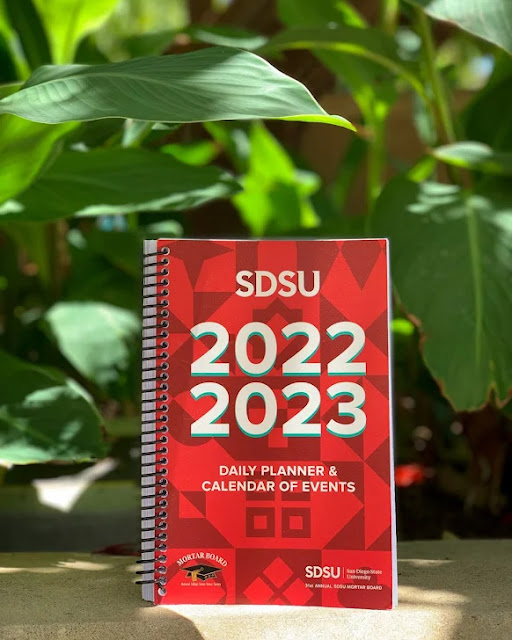 SDSU Academic Calendar 2022 2023 Important Dates