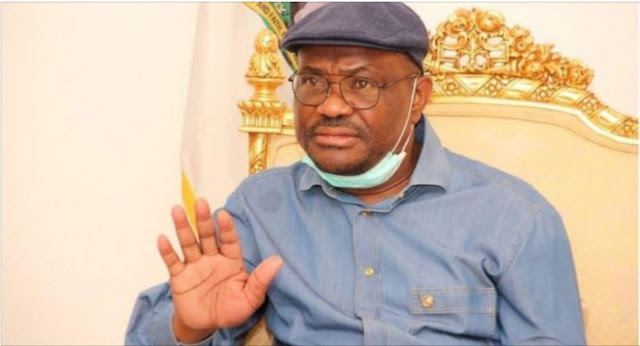 PDP Jittery As Wike Ignores Chieftains In Project Inaugurations