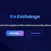 Ko Exchange is the most community-driven decentralized platform