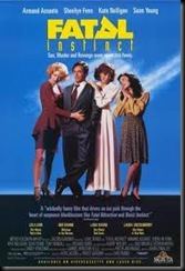 Fatal Instinct