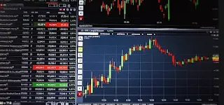 segreto per fare trading sul forex