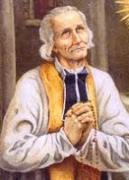 St. Jean Vianney, the Cure of Ars