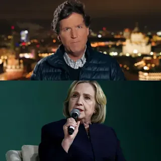 American intelligence: Carlson's interview with Putin drives America crazy