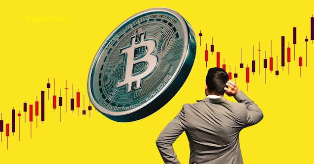 Bitcoin Price Consolidation