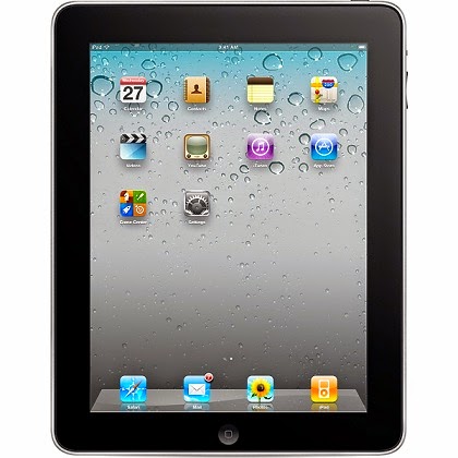  ipad ekran tamiri