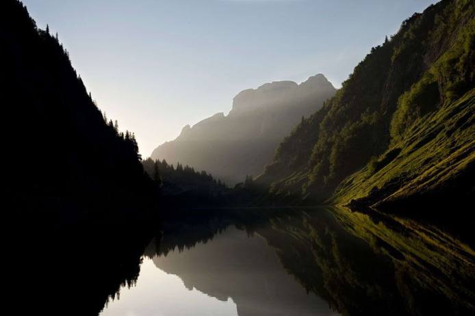 Foto Pemenang National Geographic Contest 2010