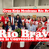 Cruz Roja Mexicana Río Bravo en la Convención Nacional 