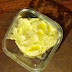 Manteiga de alho na Bimby