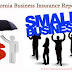 Fullerton, California Small Business Insurance Brokerage