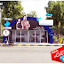 Haier Chill Stop Bus Shelters in Lahore