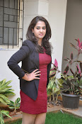 Nanditha raj latest glam pics-thumbnail-11