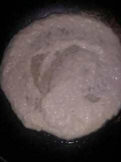 Lempeng Kelapa Muda