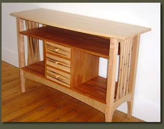 handmade wood furniture plans