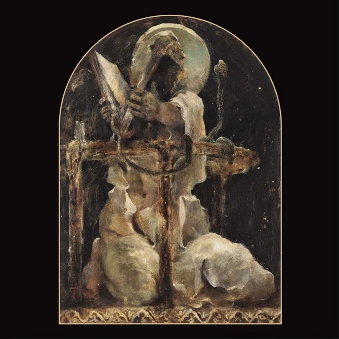 Behemoth - Xiądz (EP)