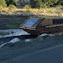 MYSTERY BOAT WASHED UP ON IRELAND’S COAST WITH A STRANGE MESSAGE