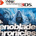 Xenoblade Chronicles 3D’ review