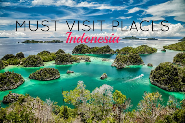 Visiting For The First Time Indonesia Travel Advice