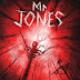 Mr. Jones iPad Wallpaper