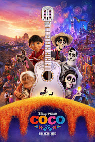 revue Coco Disney