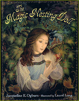 The Magic Nesting Doll Jacqueline K Ogburn RedCapeTales