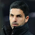 Mikel Arteta ayaa shaaca ka qaaday maskaxda lugtii labaad ee Arsenal ka dib markii uu labo gool siiyay Bayern