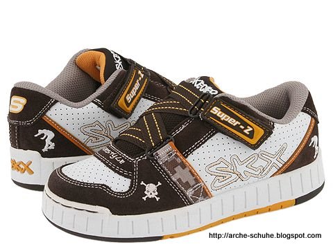 Arche schuhe:schuhe-187199