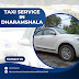 Hire Affordable & Reliable Taxi Service in Dharamshala - Aarushi Travel
