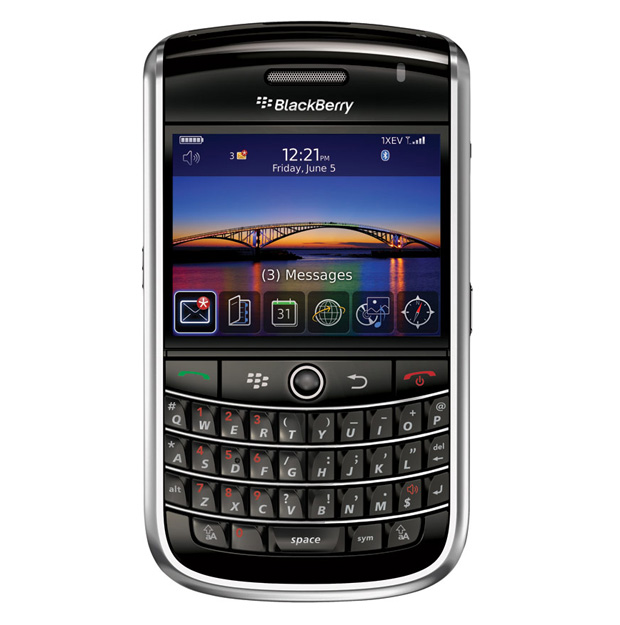 Blackberry Bold 9630