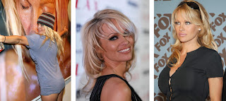 pam anderson video online